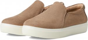 Кроссовки Dr. Scholl's Madison Cloud Loafer/Moc, цвет Mocha Taupe Microfiber