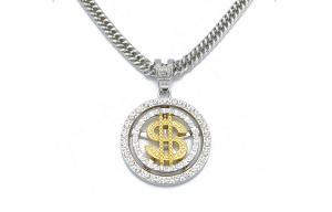 Унисекс ожерелье Cooraree