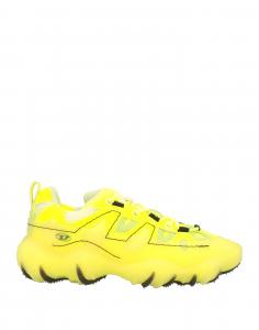Кроссовки Diesel, желтый