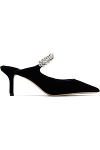 Туфли Bing 65 Jimmy Choo, черный