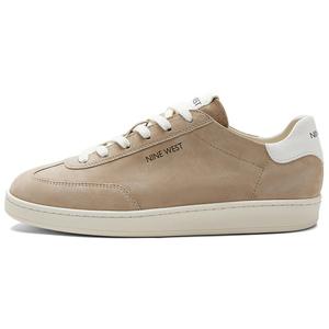 Низкие женские кроссовки NINE WEST, Apricot