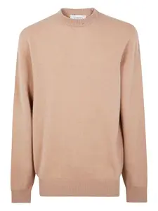 Свитер с круглым вырезом Laneus, нейтральный