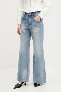 Джинсы Miss Sixty, синий