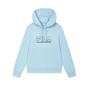 FILA Свитшот Women's Tiffany Blue