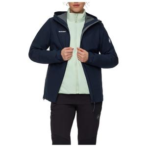 Женская куртка Alto Light 3 в 1 с капюшоном, двойная куртка Mammut, мультиколор