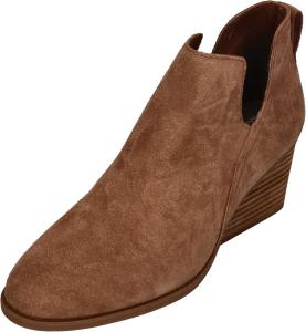 Женские туфли TOMS Gwen, Braunes Sugar-Wildleder