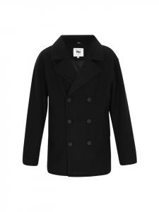 Демисезонная куртка MO, черный