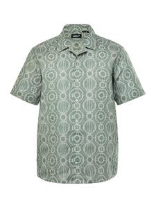 Рубашка Men Plus, мятный