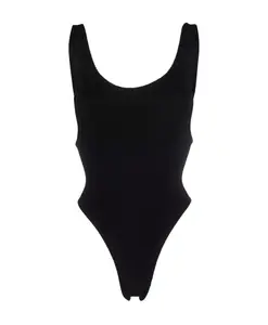 Купальник Руби Reina Olga, черный