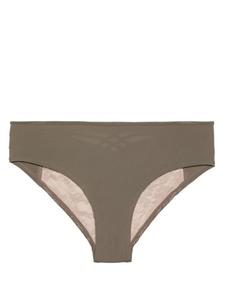 Marlies Dekkers трусы-бразилиана Dame de Paris, коричневый