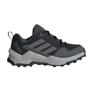 Кроссовки Terrex AX4R K, цвет Black Grey