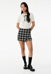 Футболка Koton Print T-shirt, Beige