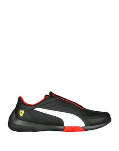 Кроссовки Puma, черный