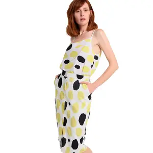 Юбка Victorio & Lucchino 5116 skirt, белый