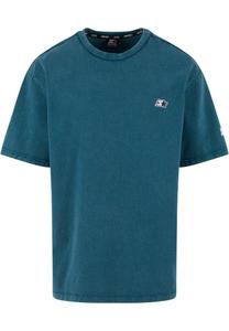 Рубашка Starter Black Label Essential, цвет Petrol