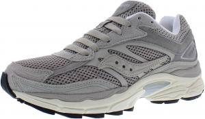 Мужские кроссовки Saucony ProGrid Omni 9 синие/лайм