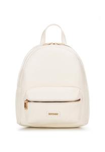 Рюкзак YOUNG COLLECTION WITTCHEN, белый