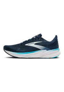 Кроссовки Brooks REVEL 8, Spellbound Blue White/Dark Blue