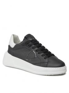 Кроссовки Philippe Model, черный