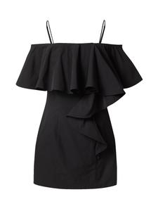 Платье Edited Heidi, черный