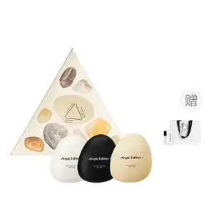 ATYPIC EDITION защитный крем для рук увлажняющий 40мл*3 Atypic Edition/