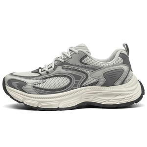 Кроссовки A Low Top Chunky Sneakers Unisex Exclusive Box Doraemon, Phantom Gray