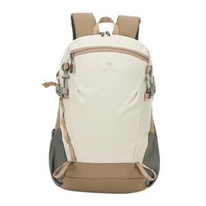 CAMEL 19-литровый рюкзак из нейлона унисекс разноцветный, Apricot