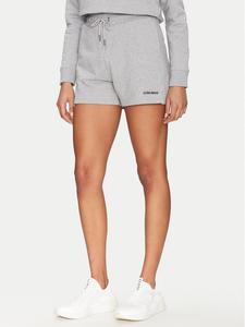 Свободные спортивные шорты W5GD0O K68I4 Guess Jeans, серый