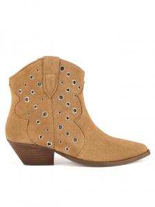 Ковбойские сапоги ORCHID-V365-C-191-1 Badura, бежевый