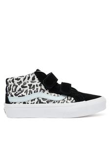 Кроссовки Sk8-Mid Reissue V VN000CZ7O331 Vans, синий