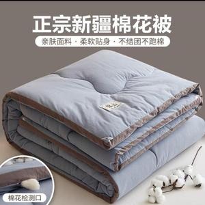 Antarctic Одеяло зимнее 150х200 см, 2,5 кг, наполнитель хлопок Синьцзян, цвет сине-серый