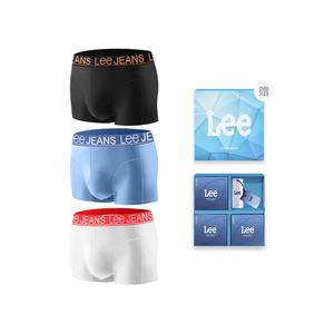 Lee Подарочный набор мужского белья 3 пары