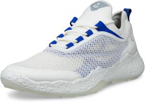Мужские кроссовки ECCO Biom Hybrid 5 Textile, белый