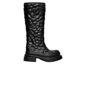 Кроссовки Valentino Wmns Atelier 03, черный