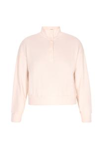 Свитер faina, оранжевый