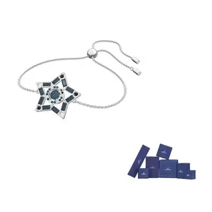 Браслет Стелла для женщин Swarovski
