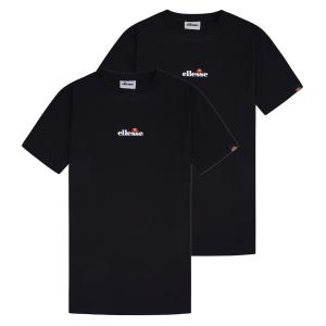 ELLESSE Футболка в черном цвете