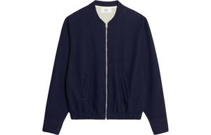 AMIPARIS Куртка мужская морская синяя, Marine Blue