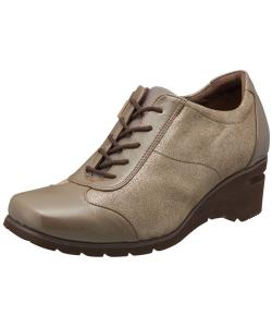 Женские туфли Pedala 3E Asics Walking Pedals, цвет Gray And Other Colors