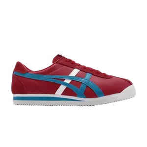 Кроссовки Tiger Corsair 'Classic Red', красный