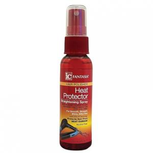 Спрей для выпрямления IC Heat Protector 2 Oz