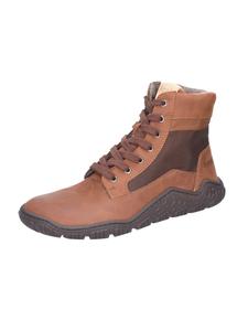 KOEL Туфли на шнуровке коричневого цвета