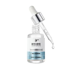 Сыворотка для лица bye bye dark spots niacinamid It Cosmetics, объем 30 мл