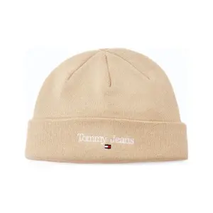 Кепка Tommy Hilfiger, коричневый