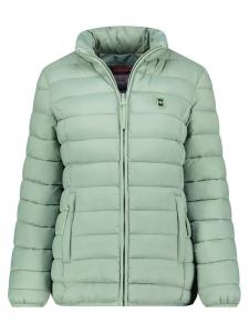 Стеганая куртка ANAPURNA, мятный