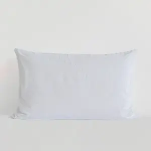 Наволочка водонепроницаемая махровая хлопковая 50х30 см. 100% хлопок (основа), полиуретан (покрытие). Сделано в Европе. HAPPY FRIDAY S.L.