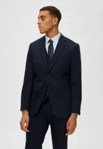 Пиджак slhslim neil Selected, Navy Blazer