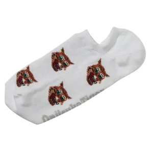 Onitsuka Tiger Носки Unisex 1 Pack White