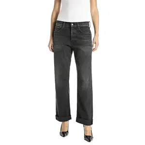 Джинсы Replay WA532.000.613969, черный