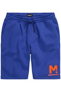 Шорты Men Plus Regular Workout Pants, коабльтовый синий